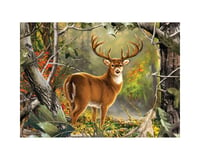 Masterpieces Puzzles & Games 1000PUZ BACKCOUNTRY BUCK