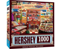 Masterpieces Puzzles & Games 1000Puz Hershey Hersheys Candy Shop