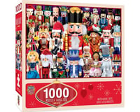 Masterpieces Puzzles & Games 1000Puz Christmas Nutcracker Suite