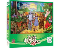 Masterpieces Puzzles & Games 1000PUZ THE WIZARD OF OZ