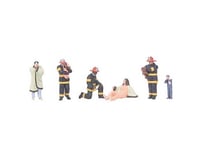 MTH Trains O Fire Scene Figures #8 (6)