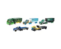 Mattel Hot Wheels Trackin Trucks Assorted