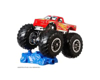 Mattel 1/64 Hot Wheels Monster Trucks
