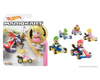 Mattel Hot Wheels Mario Kart Assorted