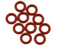 Mugen Seiki S5 Soft Differential O-Ring (Red) (10)