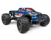Maverick Ion MT 1/18 RTR 4WD Electric Monster Truck