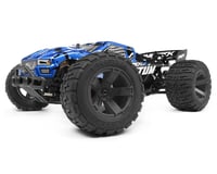 Maverick Quantum XT 1/10 4WD Stadium Truck - Blue