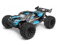 Maverick Quantum + XT Flux 3S 1/10 4WD Stadium Truck - Blue