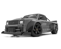 Maverick QuantumR Flux 4S 1/8 4WD Race Truck - Grey