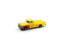 Classic Metal Works HO 1960 Ford F-100 Pickup, Shell Oil Service