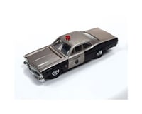 Classic Metal Works HO 1967 Ford State Highway Patrol Car