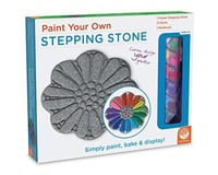 Mindware Paint Your Own Stepping Stone: Flow