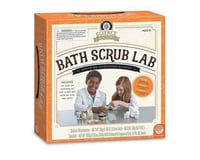 Mindware Science Academy: Bath Scrub Lab