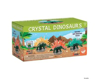 Mindware CRYSTAL FORMATIONS DINOSAURS