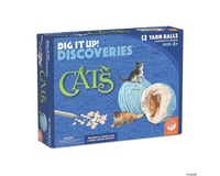 Mindware DIG IT UP! DISCOVERIES CATS