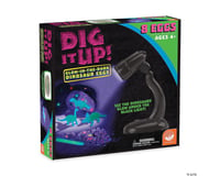 Mindware DIG IT UP GLOW IN THE DARK DINOSAURS