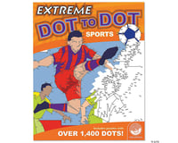 Mindware Extreme Dot To Dot: Sports