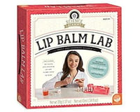 Mindware Science Academy: Lip Balm Lab