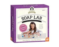 Mindware Science Academy: Soap Lab