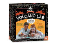 Mindware Science Academy: Volcano Lab