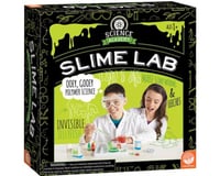 Mindware Science Academy: Slime Lab