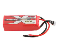 ManiaX 6S 70C LiPo Battery Pack (22.2V/3300mAh)