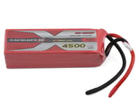 ManiaX 6S 70C LiPo Battery Pack (22.2V/4500mAh)