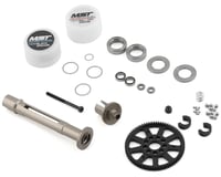 MST TCR Aluminum Ball Differential Set