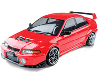 MST TCR-FF RTR 1/10 Touring Car Kit [MXS-531814BK] - HobbyTown
