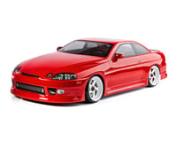 MST RMX 2.5 1/10 2WD Brushed RTR Drift Car w/JZ3 (Red)