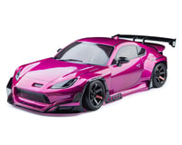 MST RMX 2.5 1/10 2WD Brushed RTR Drift Car w/JZ3 (Black) [MXS