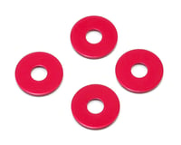 MST Wheel hub spacer 1.0 (red) (4)