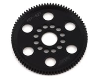 MST 48P Machined Spur Gear