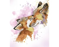 Needle Art World Fox Bliss