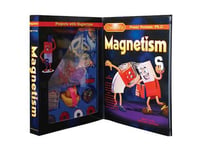 Norman & Globus Science Wiz 7801 I Can Become an Electro Wiz: Magnetism