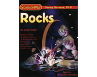 Norman & Globus Science Wiz 7809 Rocks Science Kit