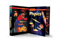 Norman & Globus ScienceWiz Physics Experiment Kit
