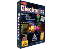 Norman & Globus Sciencewiz Electronics