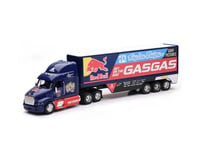 New Ray 1/32 TLD RED BULL GAS GAS TRUCK