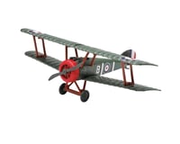 New Ray Classic Bi-Plane Model Kit (12)