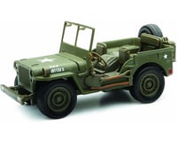 New Ray 1/32 DIE CAST JEEP WILLYS