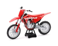 New Ray 1/12 Scale GASGAS MC 450F Dirt Bike Model