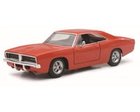 New Ray 1/25 1969 Dodge Charger RT