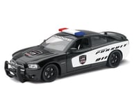 New Ray 1/24 Dodge Charger Pursuit Police Car (Die Cast)