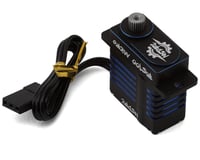 No Superior Designs RC RS100 Limited Edition Micro Servo (High Voltage) (Blue)