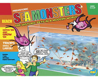 Natural Science Industries  Magic Sea Monsters Small Set
