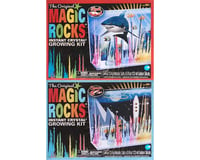 Natural Science Industries  Magic Rocks Assorted