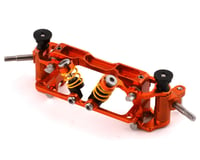 NEXX Racing Narrow V-Line Front Suspension System (Orange)