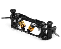 NEXX Racing Narrow V-Line Front Suspension System (Black)