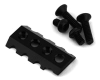 NEXX Racing MR03 High Clamp Force T-Plate Mount (Black)